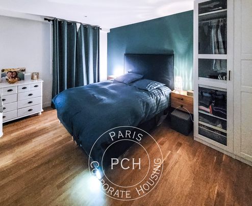 Avenue de l'Europe, - Photo 1