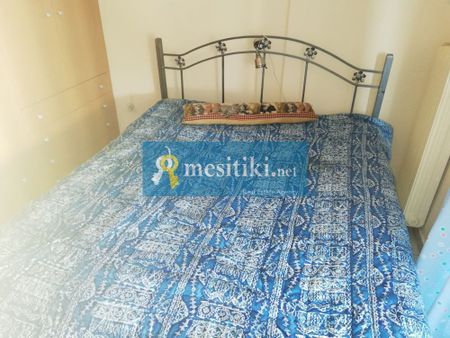 Studio/Γκαρσονιέρα για ενοικίαση Νέοι Επιβάτες (Θερμαϊκός) - Photo 2