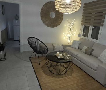 Διαμέρισμα για ενοικίαση Άγιος Λουκάς (Χανιά) - Φωτογραφία 4