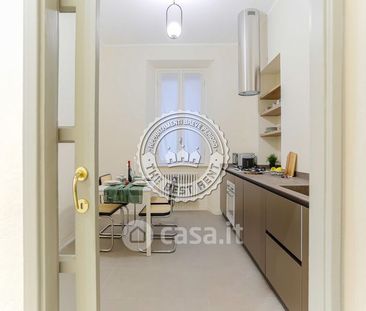 Bilocale in Affitto in Viale Francesco Crispi 15 a Milano - Photo 5