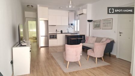 malaga, Andalusia 29008 - Foto 2