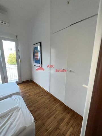 Διαμέρισμα για ενοικίαση Αγίου Μελετίου - Πλατεία Βικτωρίας - Μάρνη (Λεωφόρος Πατησίων - Λεωφόρος Αχαρνών) - Photo 5