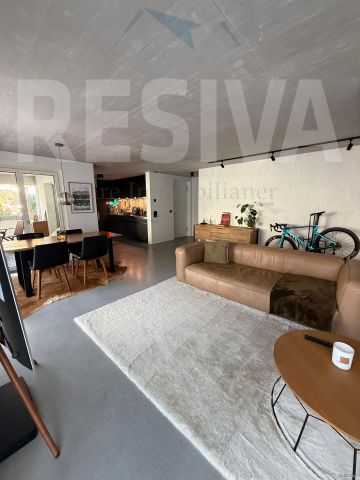 3 Zimmer, 87 m² - Photo 5