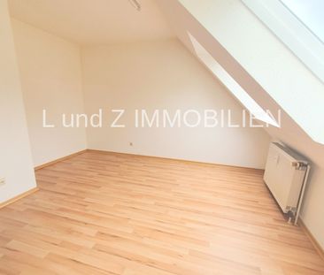 *Für Singles-Zentral gelegen -2 Zimmer Wohnung * - Foto 4