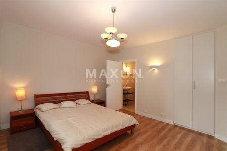 Mieszkanie blisko centrum - Zdjęcie 3