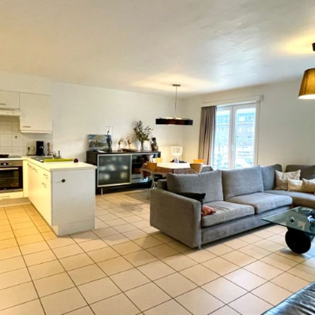 Appartement te huur in Zelzate voor € 775 met 2 slaapkamers - Photo 1