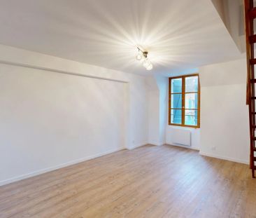 Location Appartement 2 pièces 47 m2 à Seine-Port - Photo 1