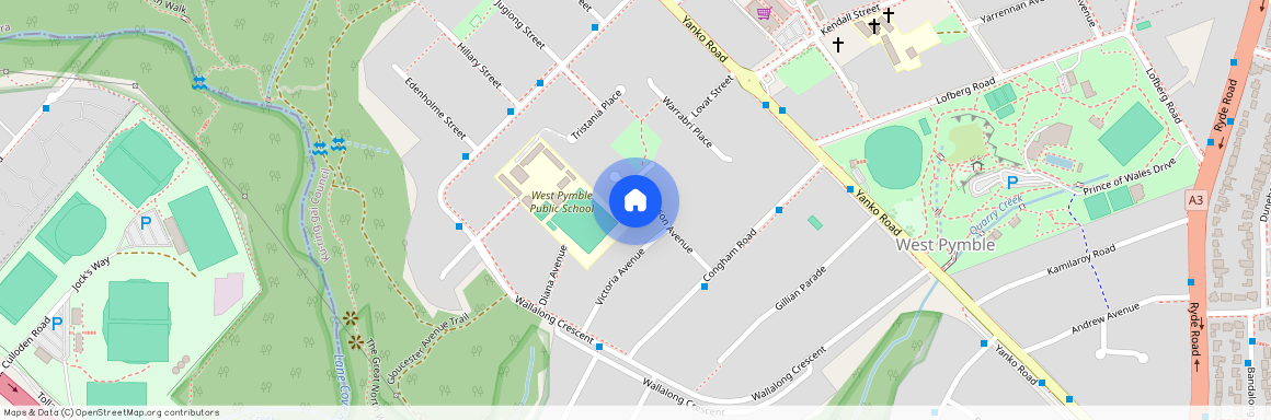 8 Patterson Avenue, 2073, West Pymble, Nsw