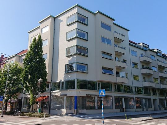 Regeringsgatan 53, Landskrona - Photo 1