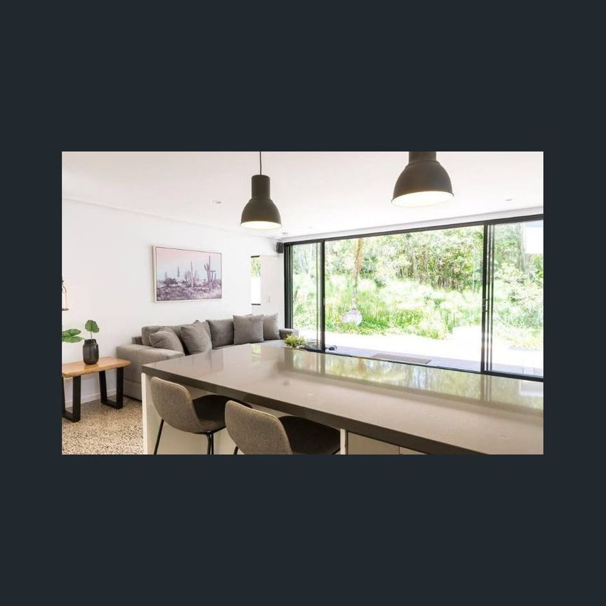 Premium Balinese-Inspired Furnished Apartment - Photo 1