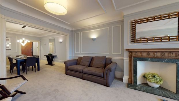 Park Road, St Johns Wood, NW8 7HY, London - Photo 1