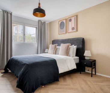 3.5 Zimmer, 71 m², EG - Photo 3