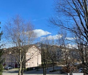 5.5 Zimmer, 112 m², 1. Stock - Photo 3