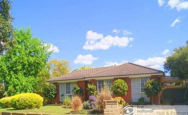 1 Norham Court, 3806, Berwick Vic - Photo 1