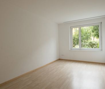 4.5 Zimmer, 116 m², 3. Stock - Photo 6