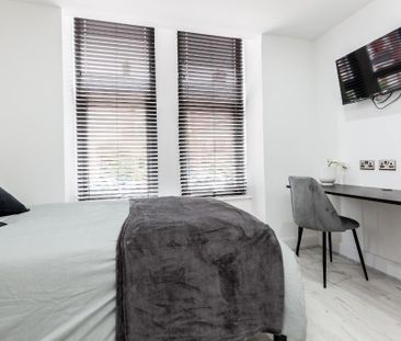 1 bedroom flat to rent - Photo 6