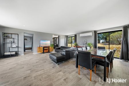 2 Bedroom Country Home only minutes out of Queanbeyan - Photo 3