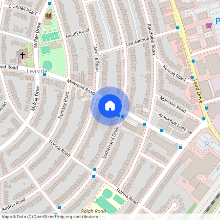 875 Millwood Road B, Toronto