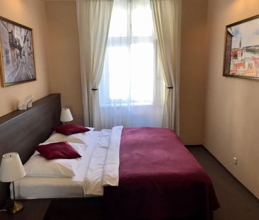 Pronájem bytu 2+kk • 72 m² bez realitkyMilady Horákové, Praha - Hol... - Photo 3