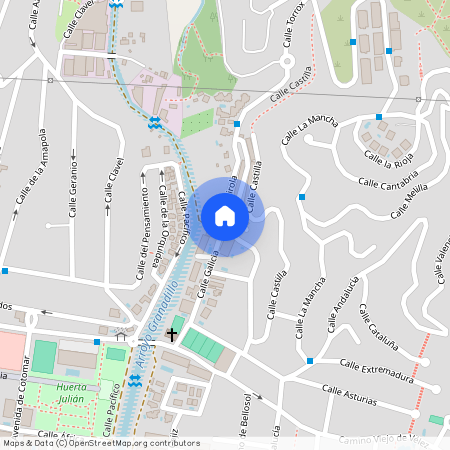 Málaga, Andalusia 29730, Malaga