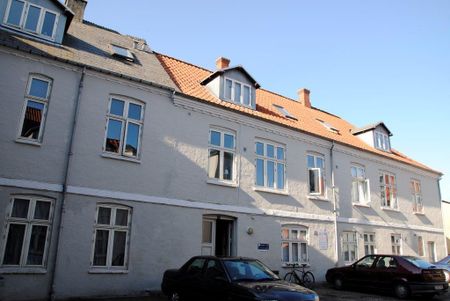 St. Sct. Hans gade - Photo 4