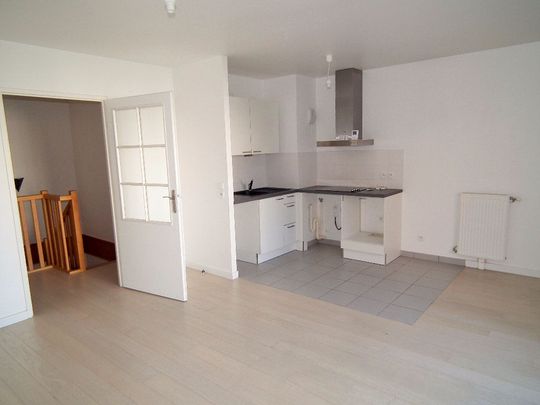 Location appartement 3 pièces, 64.37m², Alfortville - Photo 1