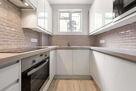 Nightingale Lane, Nightingale Triangle, SW12 - Photo 3