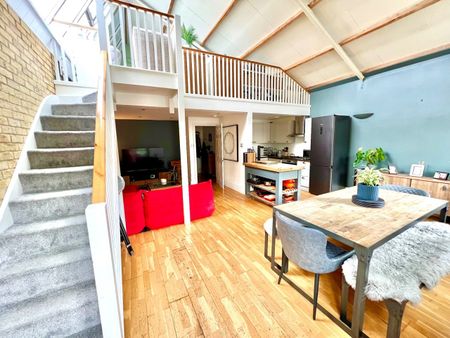 1 Bed Flat, Welmar Mews, SW4 - Photo 3