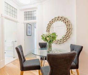 2 bedroom apartment to rent - Photo 6