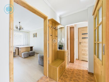 Dwupokojowe mieszkanie na wynajem - Błonie - Zdjęcie 2