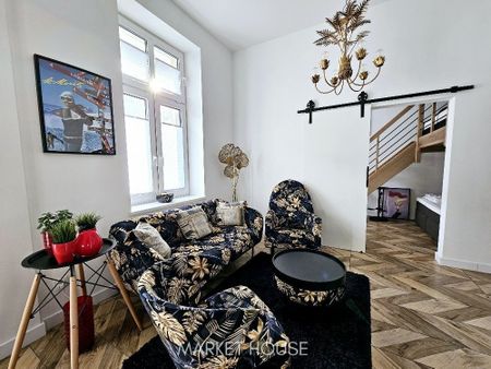 Wyjątkowe mieszkanie 2 pokojowe w centrum - Фото 2