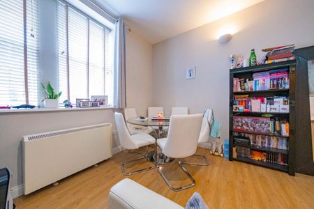 1 bedroom flat to rent - Photo 4