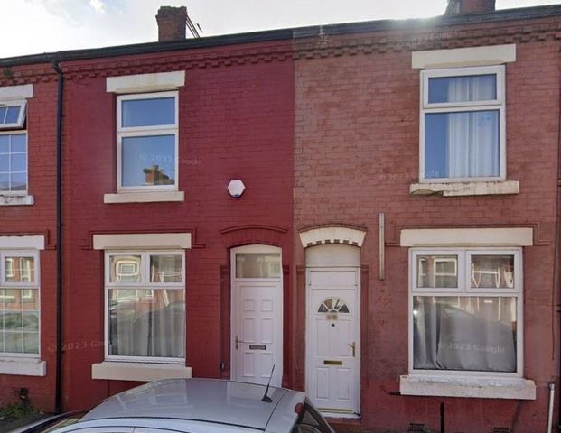 2 bedroom house to rent - Photo 1