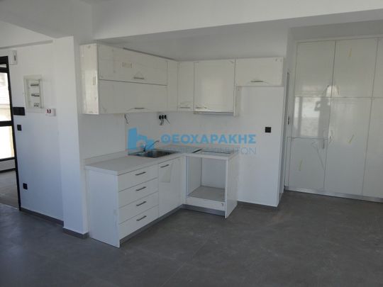 Διαμέρισμα για ενοικίαση Κέντρο - Άγιος Δημήτριος (Ηράκλειο Κρήτης) - Photo 1