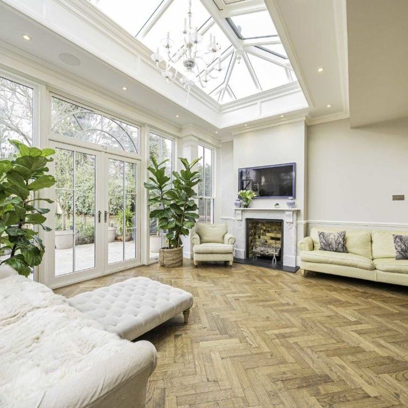 Wolverton Avenue, Kingston Upon Thames, KT2 - Photo 1