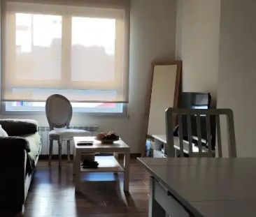 Apartamento de alquiler en Rúa Ramón del Cueto, 19, Monte Alto - Za... - Photo 5