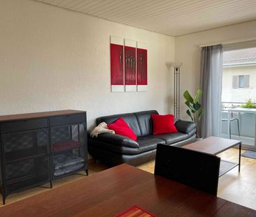 3 Zimmer, 60 m², 2. Stock - Photo 1