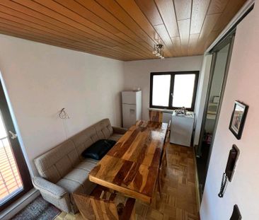 WG Zimmer zu mieten Dauchingen - Foto 1