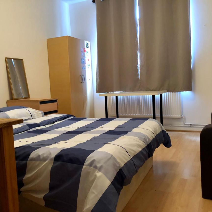 RM6 Old Bethnal Green Road | Bethnal Green | London | E2 6QX - Photo 1