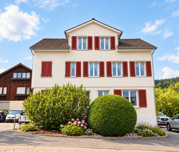 Zu vermieten an der Haupstrasse 4 in 8363 Bichelsee, sonnige 4 Zi.-... - Photo 5