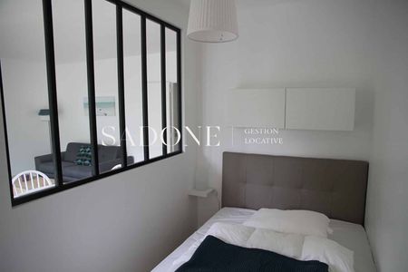 Location Appartement 2 pièces 42,97 m² à Neuilly-sur-Seine - Photo 2