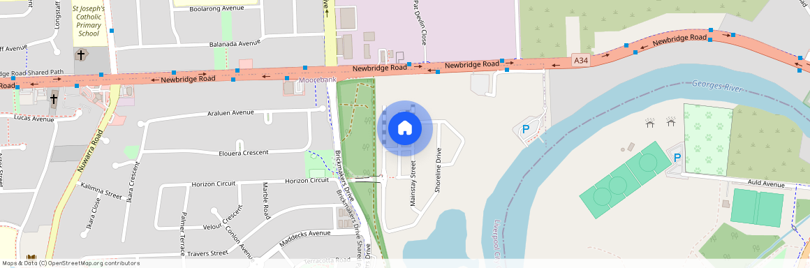 46 Mainstay St, NSW 2170, Moorebank