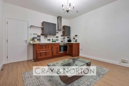 St James Road, Croydon, CR0 - Photo 3