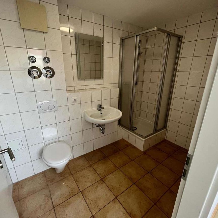 KL - City, 2 ZKB, Einbauküche, Balkon - Foto 1