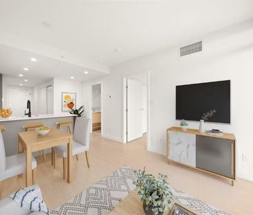 Brand New One Bedroom at Plaza Two at King George Hub - Photo 3