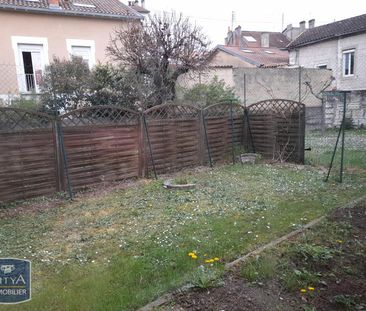 Location Appartement 3 pièces 72m² PERIGUEUX 24000 - Photo 3