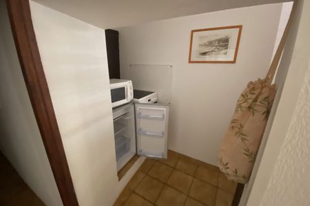 LOCATION MEUBLEE A L'ANNEE - Photo 5