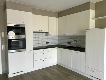 Te huur / Appartement - Foto 4