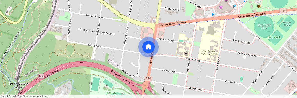 27 Russell Street, NSW 2750, Emu Plains