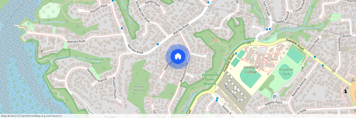 4B Heathglen Place, Bayview, North Shore City